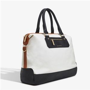 Honest Company Diaper bag